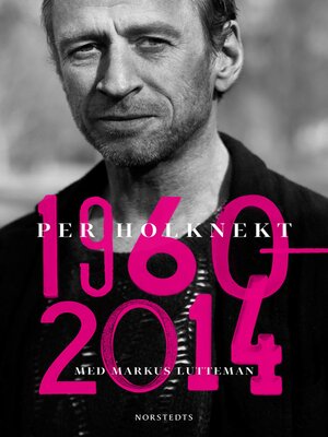 cover image of Per Holknekt 1960-2014